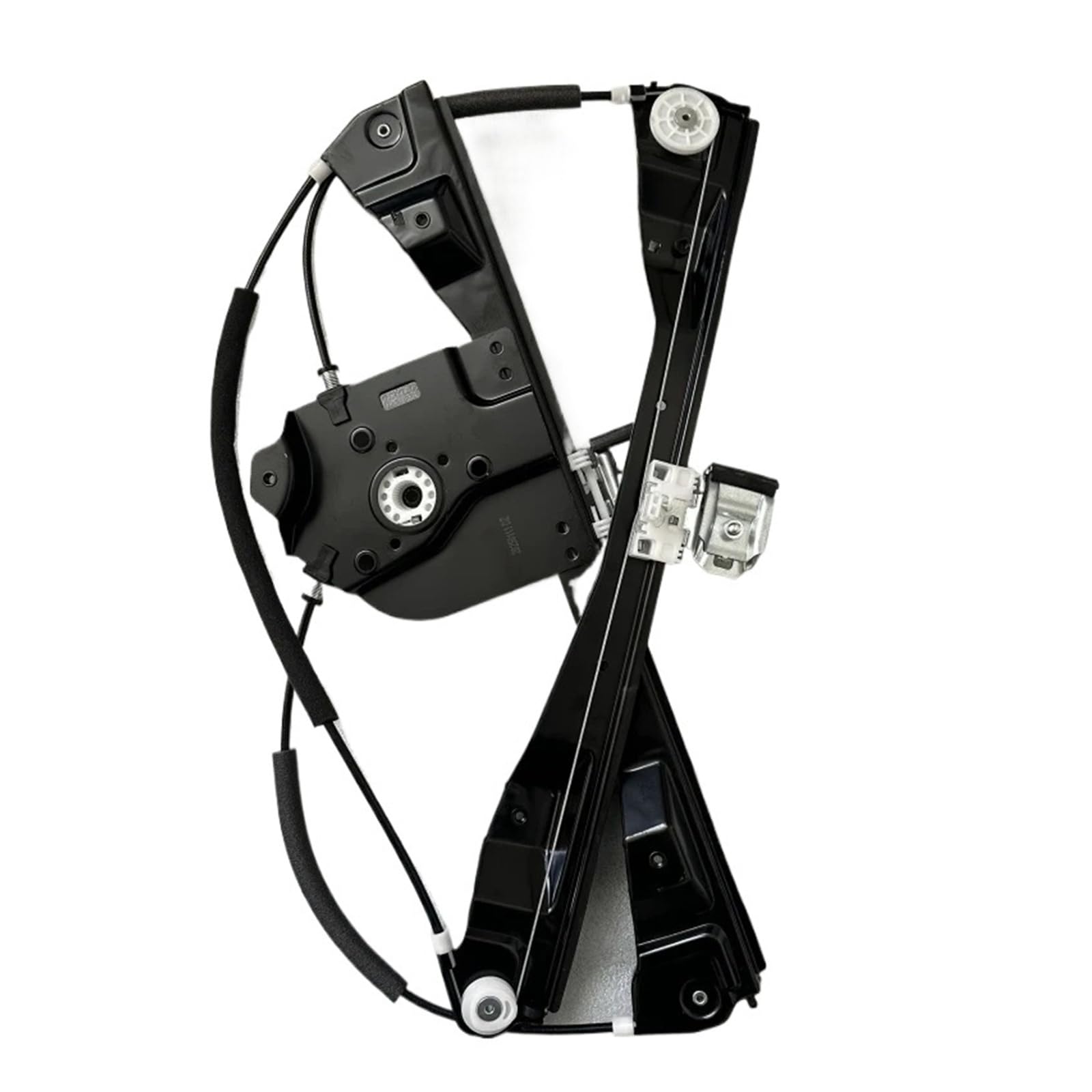 Mecanismo de acionamento de vidro da porta dianteira esquerda 7231109004 Hyundai/Kia